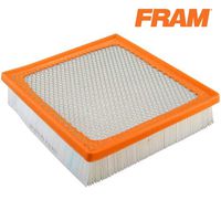 FRAM CA10755 Extra Guard Flexible Rectangular Panel Air Filter