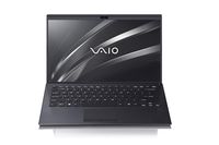 VAIO SX14 - Intel Core i7-8565U | 16GB Memory (RAM) | 1TB PCIe SSD | Windows 10 Pro | 14.0-Inch Ultra HD 4K (3840x2160) Display | Black