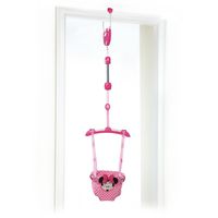 Disney Baby Door Jumper, Minnie Mouse