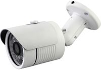 Urban Security Group IP Network 2MP 1080P Bullet Security Camera : 2.8mm Wide Angle HD Lens : Weatherproof : IR LEDs : ONVIF : PoE Power Over Ethernet : Pro Grade