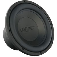 Arc Audio ARC-12D4 12" 4 Ohm Subwoofer