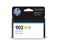 HP 902 | Ink Cartridge | Yellow | Economy Size | 3YP82AN