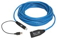 Icron USB 3.0 Spectra 3001-15 1-Port 15m Active Copper Extension Cable