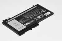 New RYXXH 0YD8XC battery for Dell Latitude E5250 11.1V 38Whr 3 Cell Li-Ion 09P4D2 9P4D2 05TFCY
