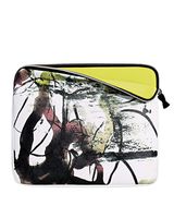 Poenza Schouler ipad Cover/Sleeve