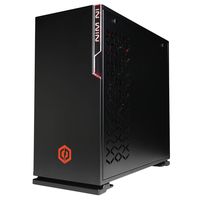 CyberPower Gamer Xtreme VR-Ready Intel i7-8700 Nvidia GeForce GTX 1060 6GB VRAM 16GB RAM 1TB HDD 240GB SSD Windows 10 Gaming Desktop