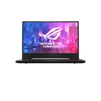 ASUS GA502DU - 15.6" FHD - AMD Ryzen 7 3750H - NVIDIA GTX 1660 Ti Max-Q - 16GB - 512GB SSD