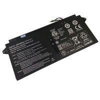 7XINbox 7.4V 35Wh 4680mAh AP12F3J Replacement Laptop Battery for Acer Aspire 13.3 inch S7-391 Ultrabook Series 2ICP3/65/114-2