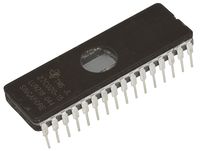 Major Brands 27C020-15 EPROM Pin, 5V, 256K x 8, DIP-32, 150 Nanoseconds (Pack of 2)