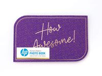 Album for 4x6 Photos | Violet