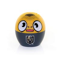 NHL Bitty Boomer Wireless Bluetooth Speaker, Las Vegas Knights