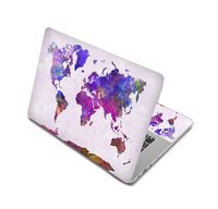 Laptop Skin Sticker 15.6 inch Notebook Decal Covers 13 15 inch 17 inch Inch Laptop Skin for Macbook Pro 15/ Xiaomi Air 13.3/ Lenovo/Asus,15 Inch,Laptop Skin 7