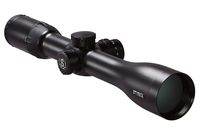 Styrka S7 Series 3-12x42 Illum Plex Riflescope, Black, ST-95021-Aircraft Grade Aluminum 30mm Tube, Waterproof, SXL-MAX Coated Optics for Superior Brightness and Color-Hunting Rifle Scope-Styrka Strong