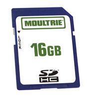 Moultrie 16GB SD Memory Card