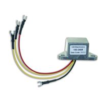 CDI Electronics 193-3408 Johnson/Evinrude Regulated Rectifier - 2/3/4/6 Cyl (1969-2000)