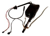 ACDelco 10285495 GM Original Equipment Power Radio Antenna