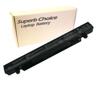 Superb Choice A41N1424 Battery Compatible with ASUS (ROG) GL552 GL552V GL552VW GL552J GL552JW GL552JX ZX50V ZX50VW