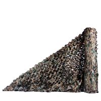 Sitong Bulk Roll Camo Netting for Hunting Military Decoration Sunshade