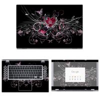 decalrus - Protective Decal Skin Sticker for Acer ChromeBook 15 CB315 (15.6" Screen) case Cover wrap ACchrmbk15_CB315-69