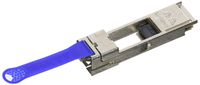 Mellanox Network Adapter, SFP+ to QSFP (MAM1Q00A-QSA)
