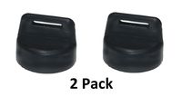 2 Pack Polaris AFTERMARKET Igntion Key Switch Cover Key switch Sportsman,Scrambler,Trail,Boss,Magnum 5433534