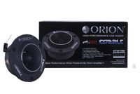 Orion CTW150 1.25" 260W Cobalt Bullet Car Audio Tweeter