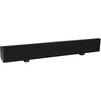 Dayton Audio BS31 31" Stereo Speaker Bar Black