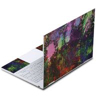 MightySkins Skin Compatible with Google Pixelbook - Paint Drip | Protective, Durable, and Unique Vinyl Decal wrap Cover | Easy to Apply, Remove, and Change Styles | Made in The USA