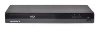 Magnavox MBP5320F/F7 Wi-Fi Built-In Blu-Ray Player