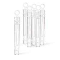 DARICE 30051988 Bubble Wand Party Favors: 0.14 Ounces, 100 Pack