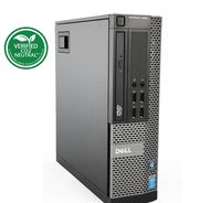 Dell OptiPlex 9020 SFF, Intel Core i5-4570 up to 3.2 GHz, 8GB RAM, 240 GB SSD Desktop Computer Windows 10 Pro (Renewed)