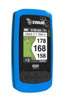 Izzo Swami 6000 Handheld Golf GPS, Blue
