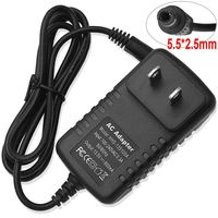 For New 13.5v 1a Ac Adapter Charger Power For Radio Shack Pro-197 Receiver Scanner