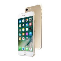 Apple iPhone 7 32 GB Sprint, Gold (Renewed)