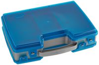 Plano Large 2 Sided Tackle Box, Premium Tackle Storage