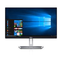 Dell S Series Screen LED-lit Monitor - 21.5" - Black (S2218M)
