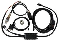Innovate Motorsports (3877) LC-2 Digital Wideband Lambda Controller Kit with Bosch LSU 4.9 O2 Sensor