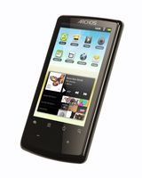 Archos 32 3.2-Inch Internet Tablet with Android