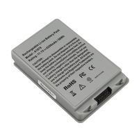 Fancy Buying A1046 A1095 A1106 A1138 Laptop/Notebook Battery for Apple PowerBook G4 15-inch Aluminum M9421LL/A M9676/A M9677/A m8980j/a m9421 m9676kh/a m9676ta/a m9676z/a