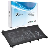 DGTECH New TF03XL Laptop Battery Compatible HP Pavilion 15-CD Series Notebook HSTNN-LB7X HSTNN-LB7L 920070-855 920046-421