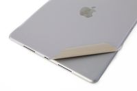 iPad Pro 10.5 Body Cover, Leze - Body Cover Protective Stickers Decals for Apple iPad Pro 10.5 Inch (2017 Released,Wi-Fi Version) - Space Grey