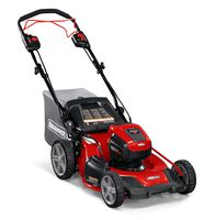 Snapper HD 48V MAX Cordless Electric Self-Propelled 20-Inch Lawn Mower, Battery and Charger Not Included