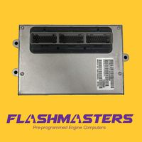 Flashmasters 2000 Grand Cherokee 4.0L Computer 56041637 ECU ECM PCM Programmed to Your VIN
