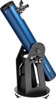 Orion 08985 SkyQuest XT6 PLUS Dobsonian Reflector Telescope (Twilight Blue Metallic)