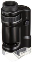 Kenko microscope Do ? Nature microscope compact portable STV-40M