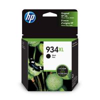 HP 934XL | Ink Cartridge | Black | C2P23AN