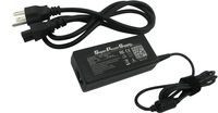 Super Power Supply AC / DC Laptop Adapter Cord for Toshiba Satellite L645, L645d, M640, M645; L645-s4102 L645-s4104 L645-s4104bn ; L645d L645d-s4052 L645d-s4056 L645d-s4058 L645d-s4058bn Netbook Notebook Battery Plug