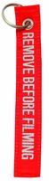 CineBags Key Chain - CBKey (Red)