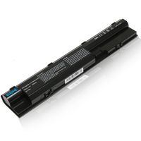 EBKk FP06 FP09 Laptop Battery for HP Probook 440 445 450 455 470 G0 G1 G2 Notebook PC 708457-001 707616-242 707616-421 HSTNN-IB4J HSTNN-W92C HSTNN-W93C HSTNN-W94C HSTNN-W95C [10.8V 5200mAh 6-Cell]