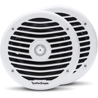 Rockford Fosgate PM282X Punch Marine 8" Full Range Speakers - Luxury (Pair)